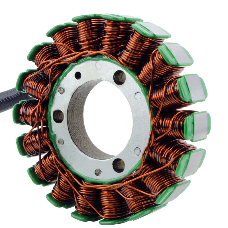 STATOR HON TRX350 RANCHER FE FM TE TM 2000 06