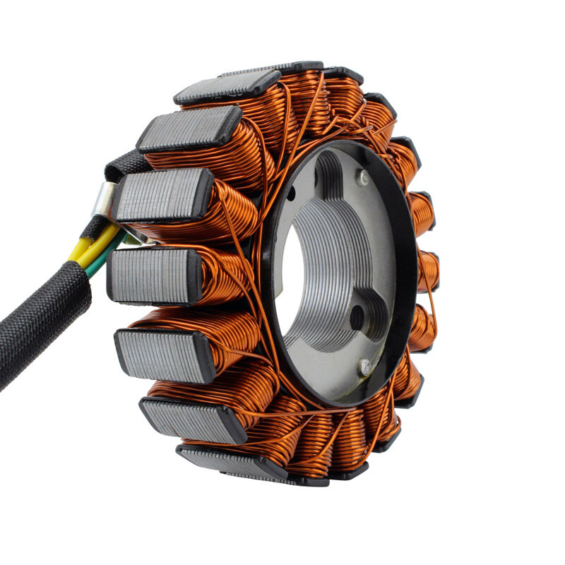 STATOR HON TRX400 RANCHER 04 07