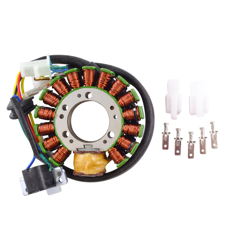 STATOR SUZ LT|LT F160E QUADRUNNER 89 01