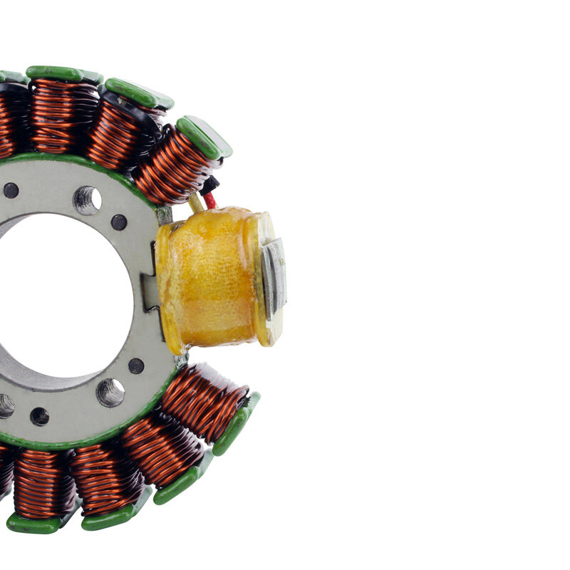 STATOR SUZ LT|LT F160E QUADRUNNER 89 01