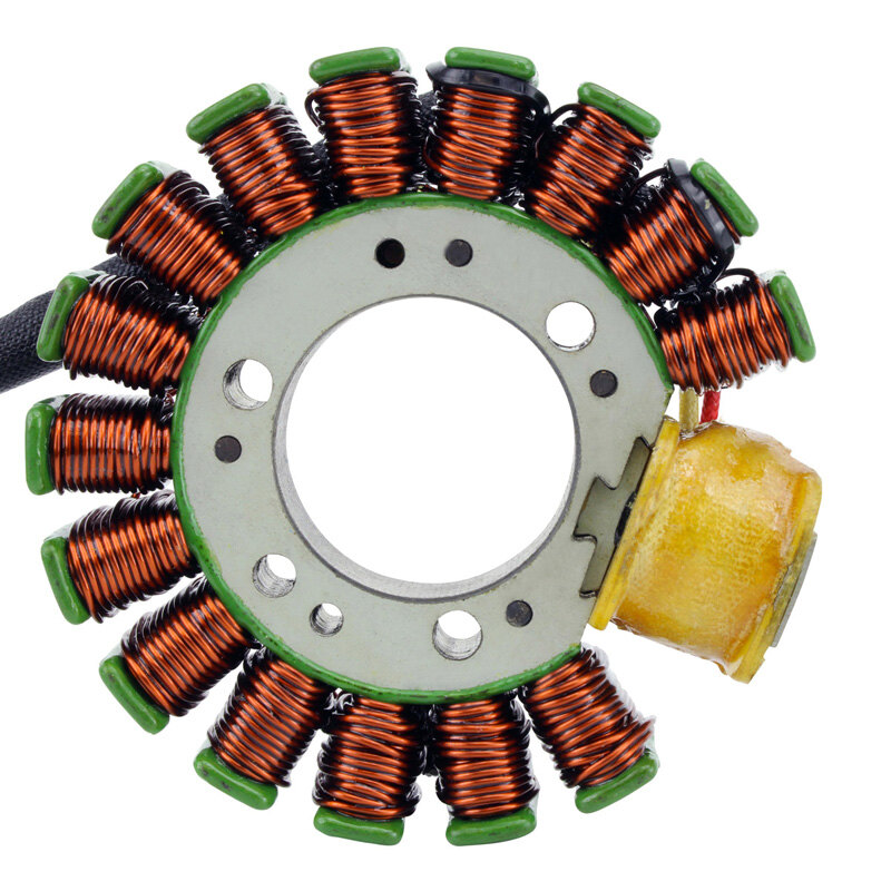 STATOR SUZ LT|LT F160E QUADRUNNER 89 01