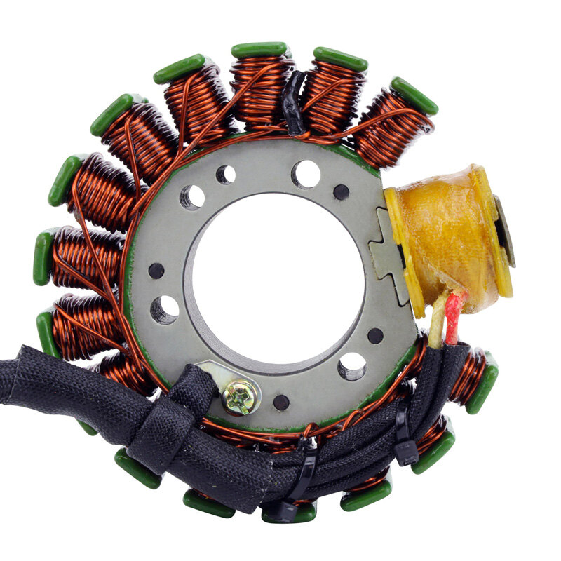 STATOR SUZ LT|LT F160E QUADRUNNER 89 01