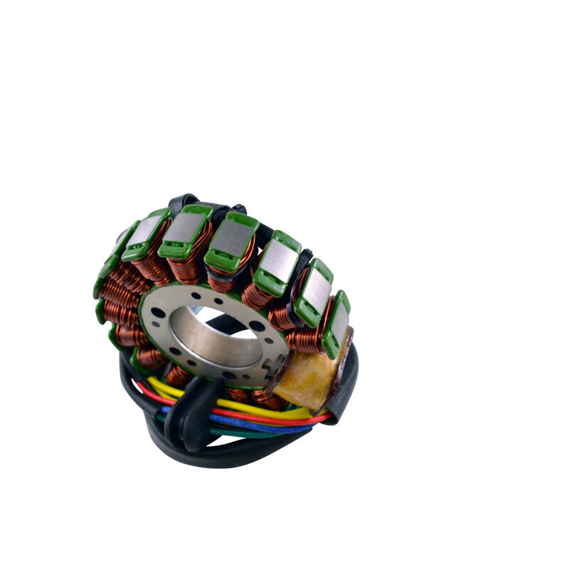 STATOR SUZ LT|LT F160E QUADRUNNER 89 01