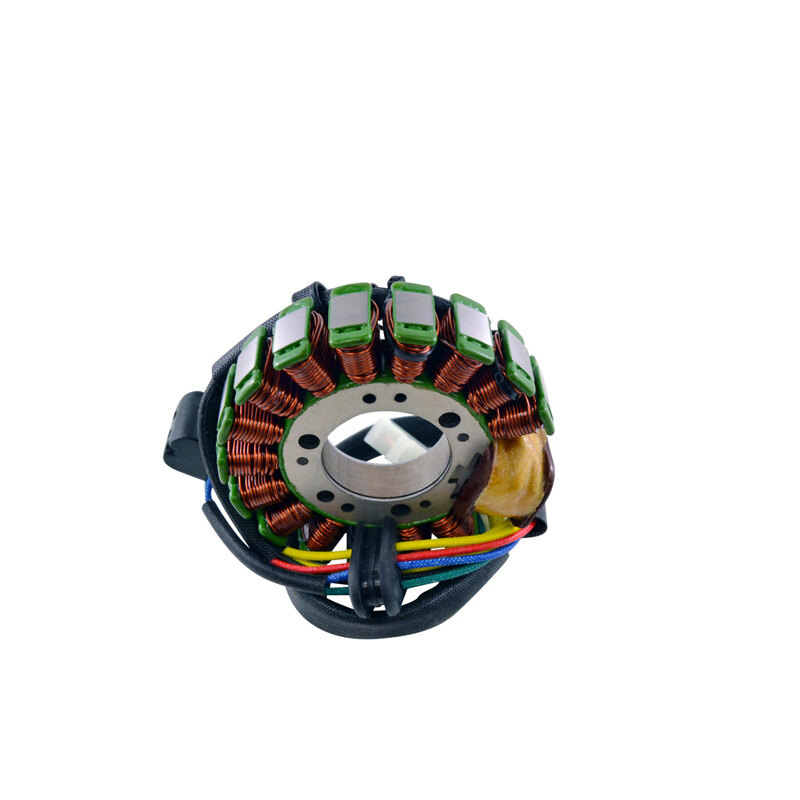STATOR SUZ LT|LT F160E QUADRUNNER 89 01