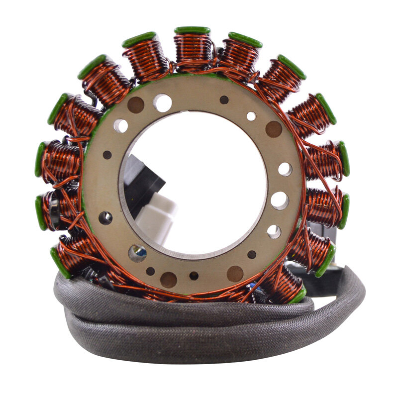STATOR SUZ LT F500F QUADRUNNER 98 02