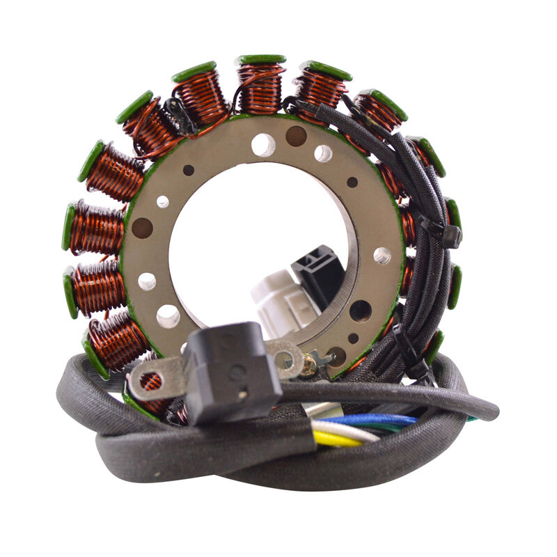 STATOR SUZ LT F500F QUADRUNNER 98 02