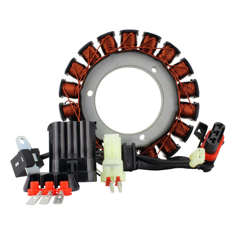 STATOR POL SPORTSMAN 550 X2|XP 09 14