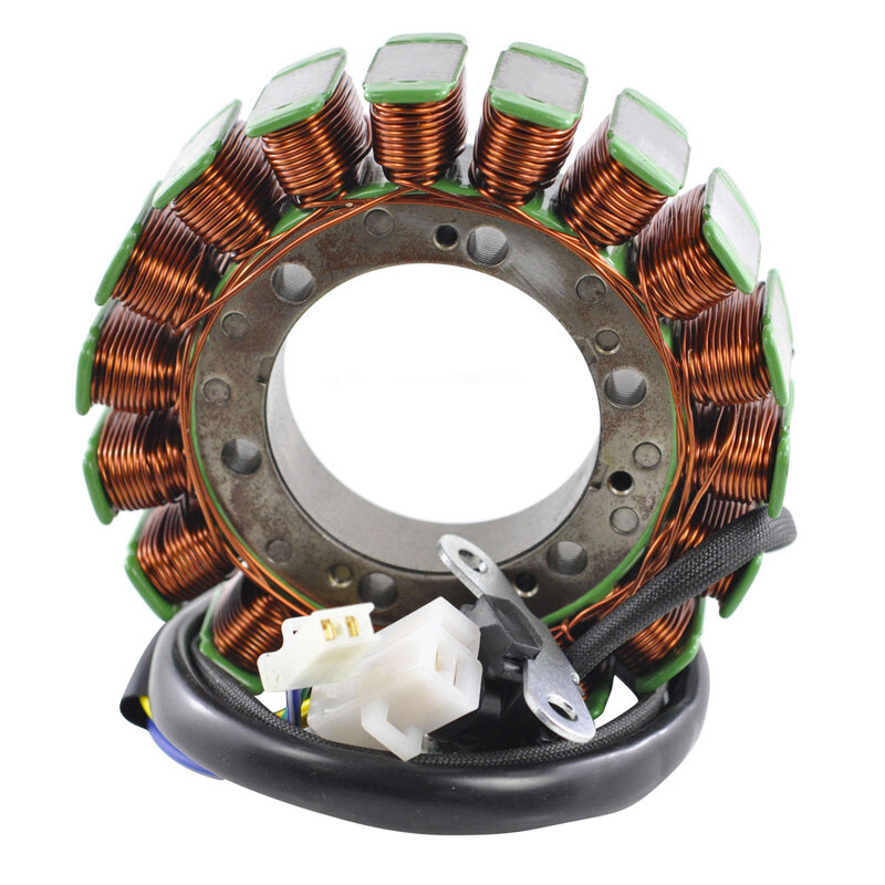 STATOR SUZ VOLUSIA 800|BOULEVARD C50 01 05