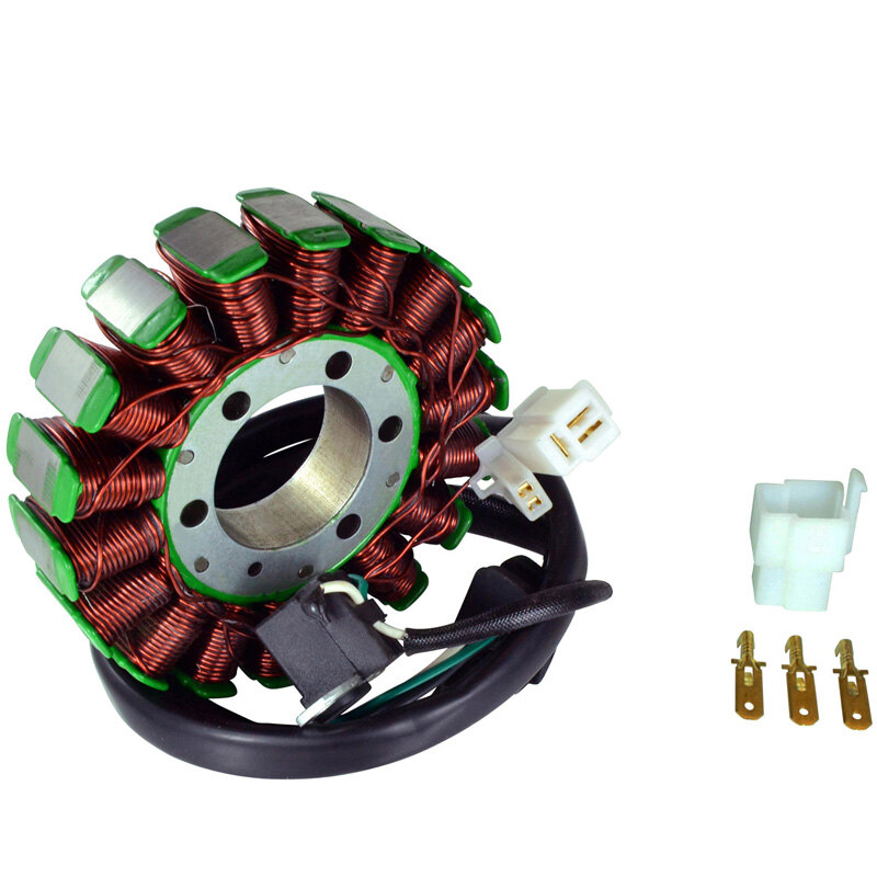 STATOR SUZ SV650|V STROM 650 03 09