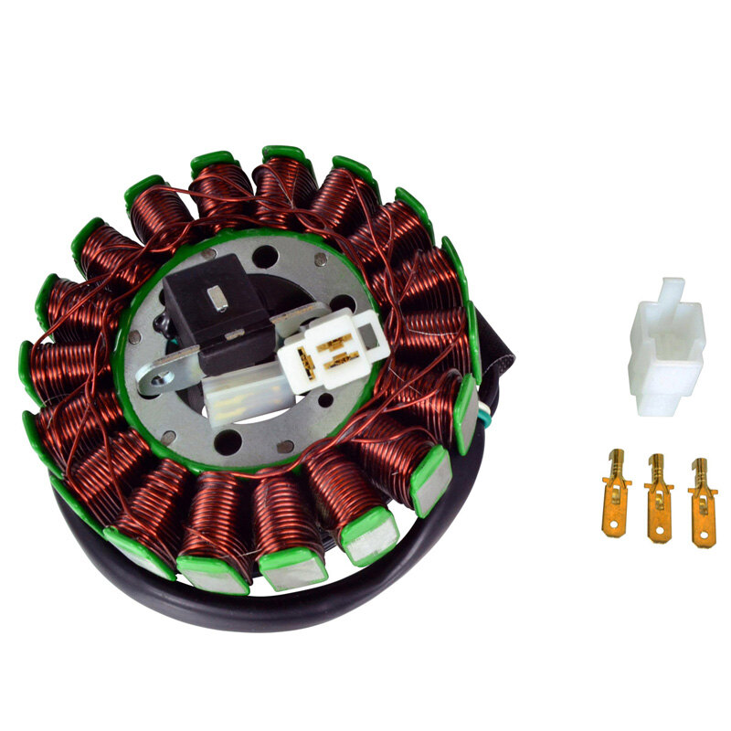 STATOR SUZ SV650|V STROM 650 03 09
