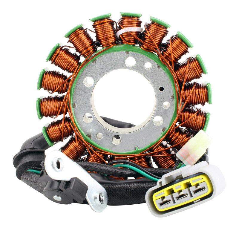 STATOR TRI STREET TRIPLE 675|765 07 20