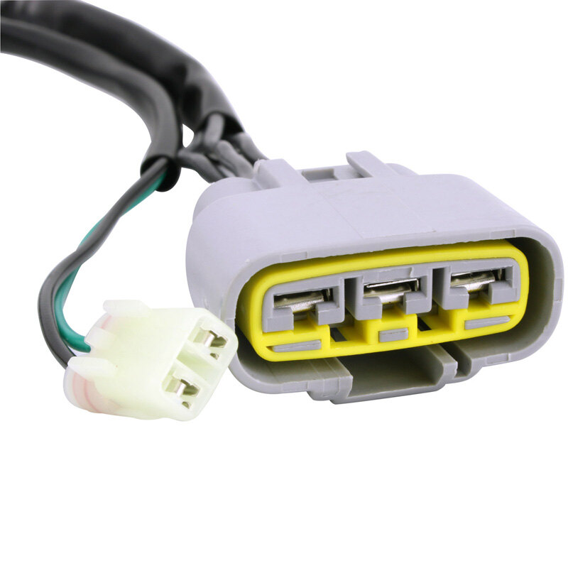 STATOR TRI STREET TRIPLE 675|765 07 20