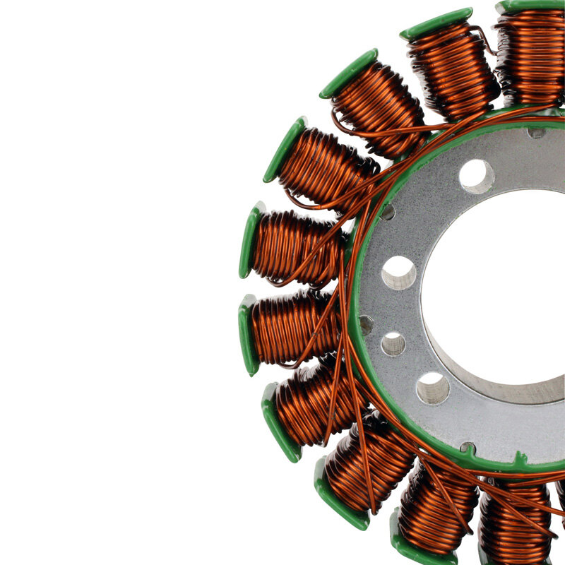 STATOR TRI STREET TRIPLE 675|765 07 20