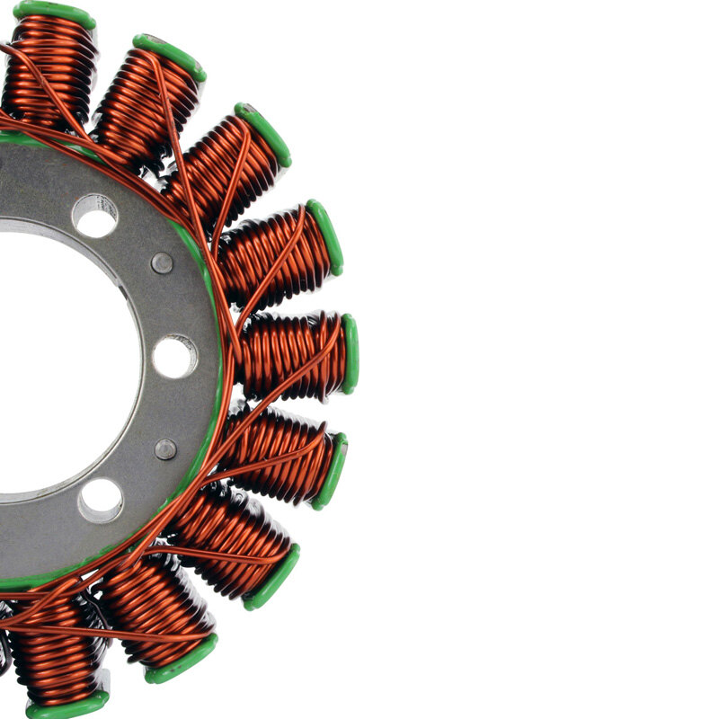 STATOR HON SXS500/520 PIONEER 15 21