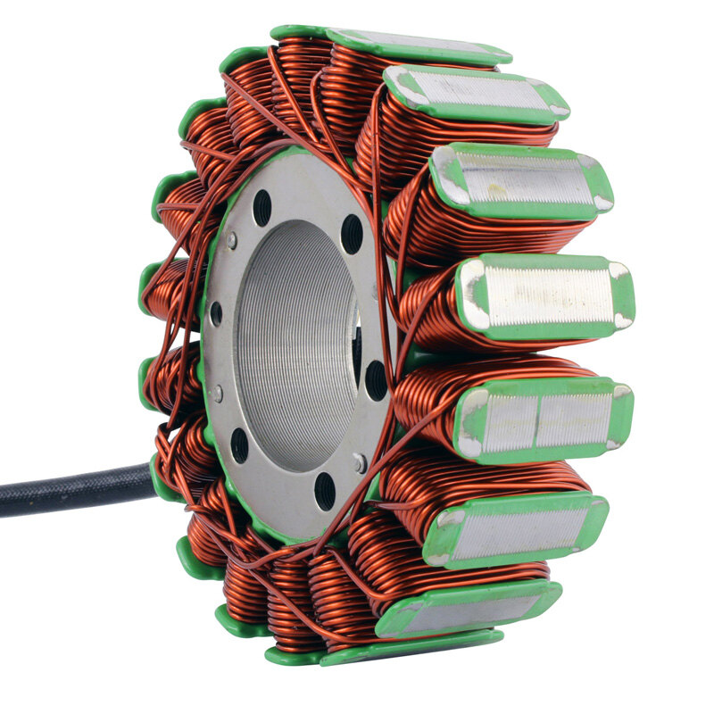 STATOR HON SXS500/520 PIONEER 15 21