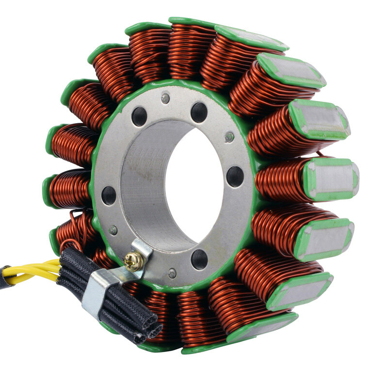STATOR HON SXS500/520 PIONEER 15 21