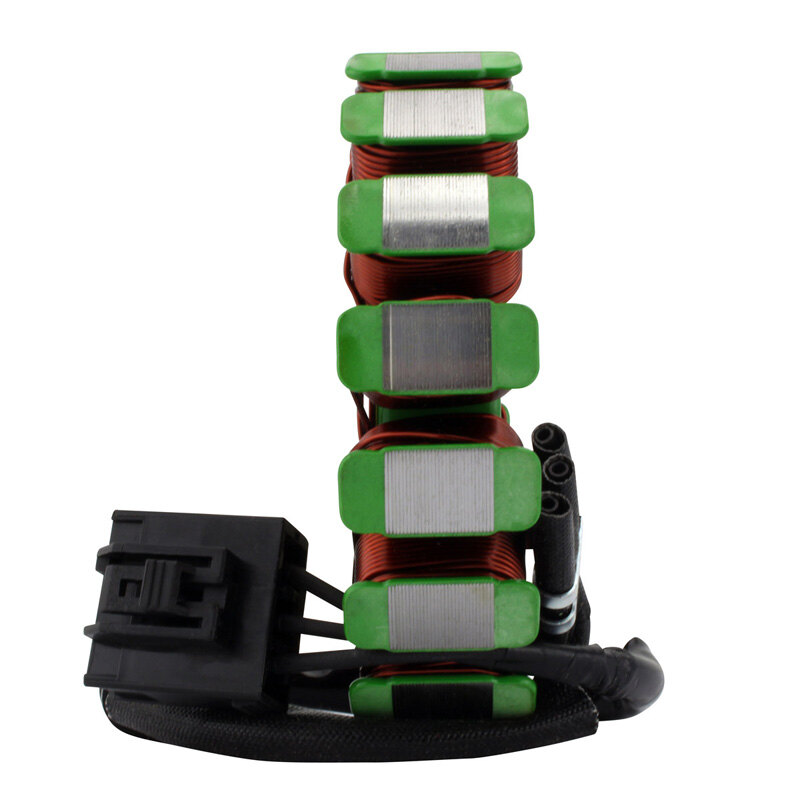 STATOR TRI STREET TRIPLE 675|R 07 18