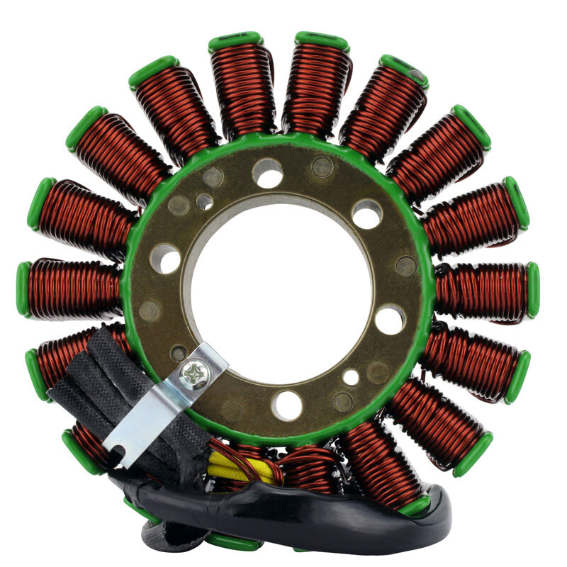 STATOR TRI STREET TRIPLE 675|R 07 18