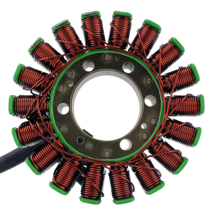 STATOR TRI STREET TRIPLE 675|R 07 18