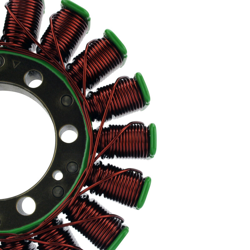 STATOR TRI STREET TRIPLE 675|R 07 18