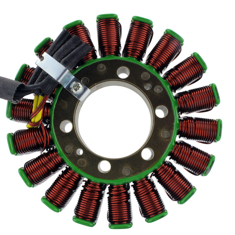 STATOR TRI STREET TRIPLE 675|R 07 18