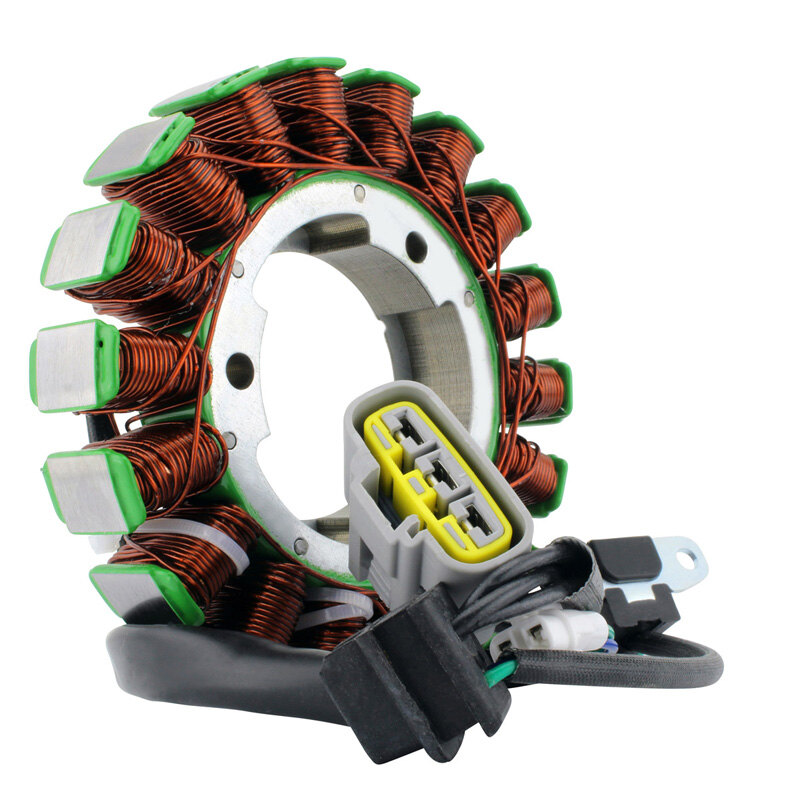STATOR SUZ LT A750 KINGQUAD AXI 19 22