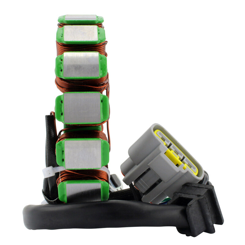 STATOR SUZ LT A750 KINGQUAD AXI 19 22