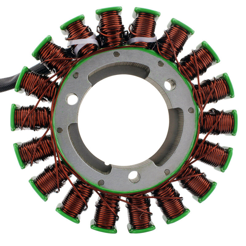 STATOR SUZ LT A750 KINGQUAD AXI 19 22
