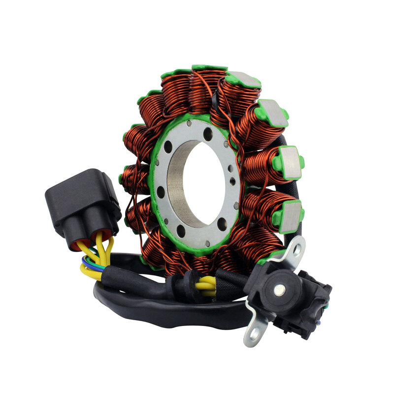 STATOR HONDA SXS700 PIONEER 700 14 24
