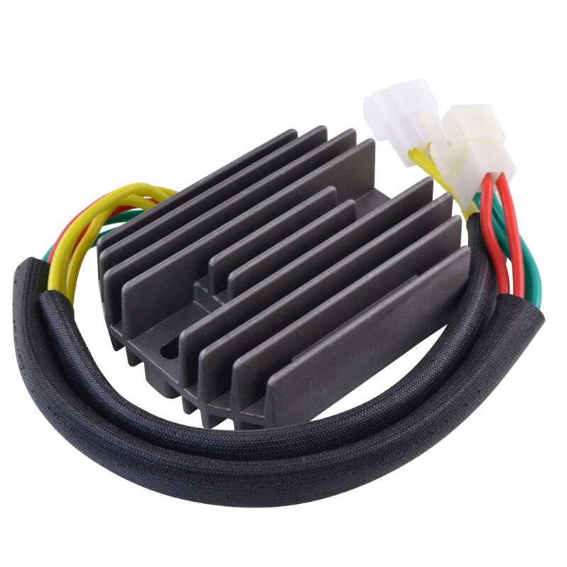 REGULATOR TRI DAYTONA|STREET TRIPLE 675 06 20