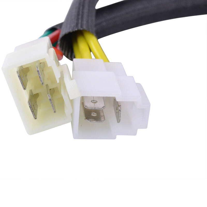 REGULATOR TRI DAYTONA|STREET TRIPLE 675 06 20