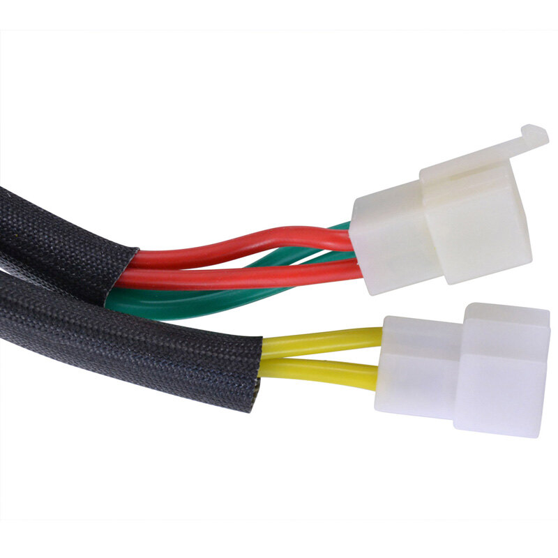 REGULATOR TRI DAYTONA|STREET TRIPLE 675 06 20