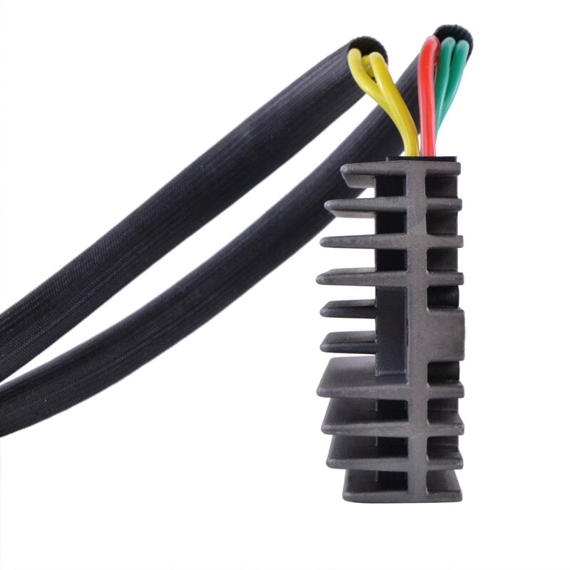 REGULATOR TRI DAYTONA|STREET TRIPLE 675 06 20