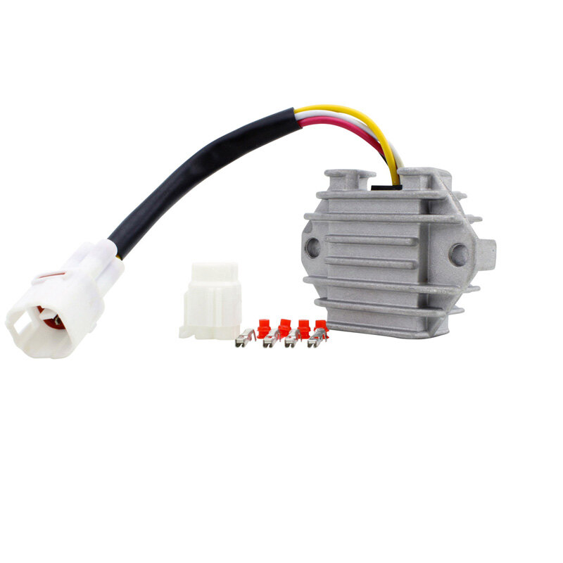 REGULATOR YAM YFZ 450 04 13
