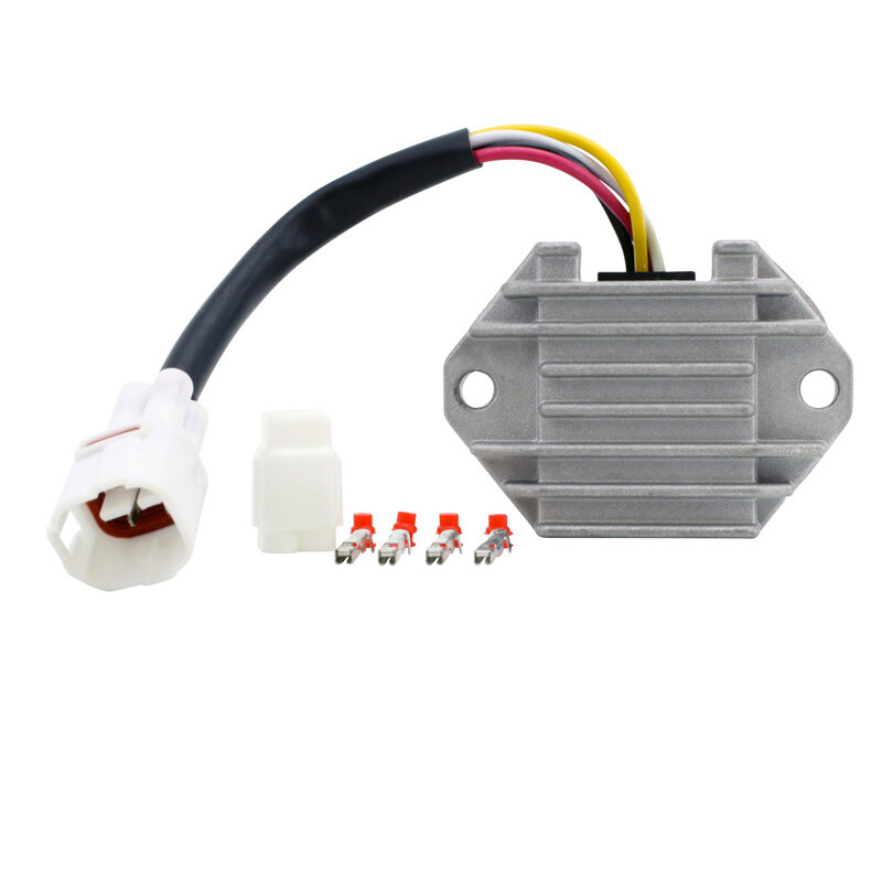 REGULATOR YAM YFZ 450 04 13