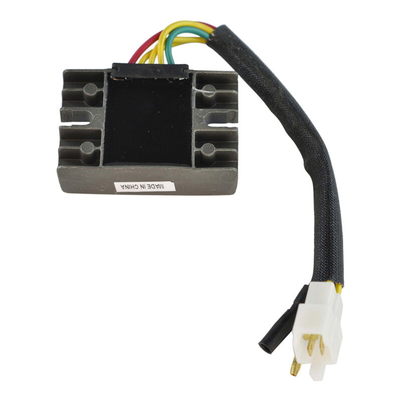 REGULATOR YAM BIG BEAR|KODIAK|GRIZZLY 600 95 01