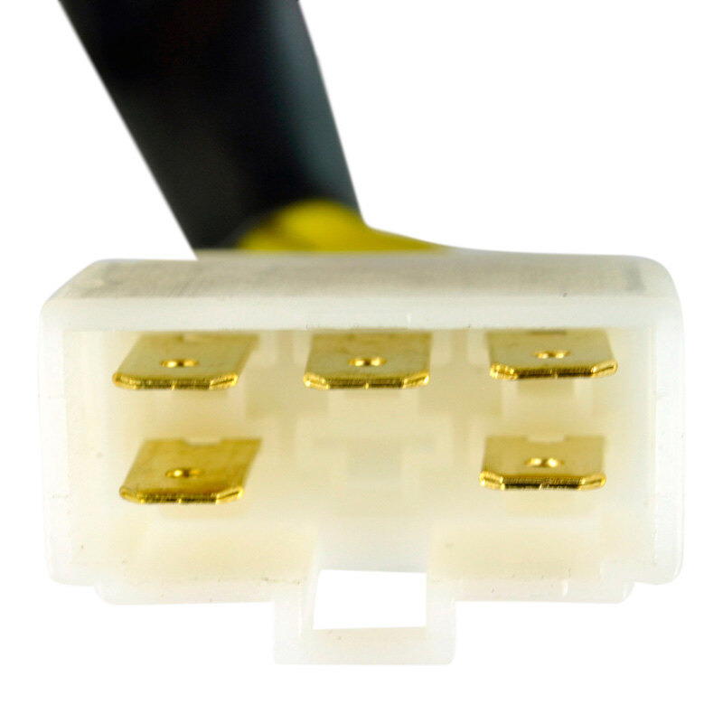 REGULATOR A C BEARCAT|TRI BONNEVILLE 900 96 20