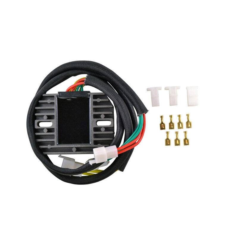 REGULATOR HON VT1100 SHADOW 87 07