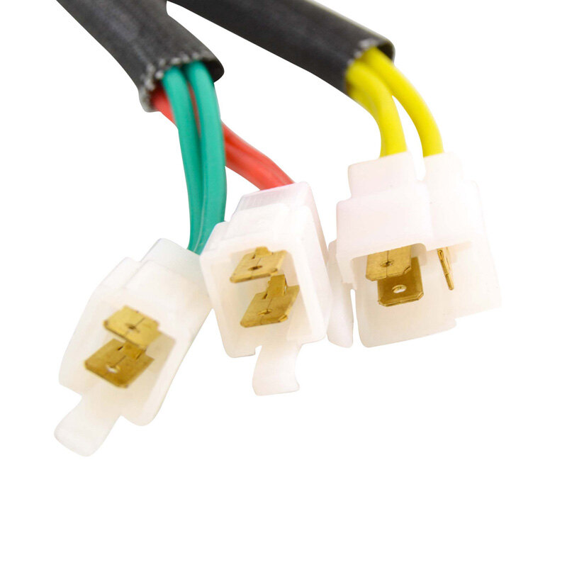 REGULATOR HON VT1100 SHADOW 87 07