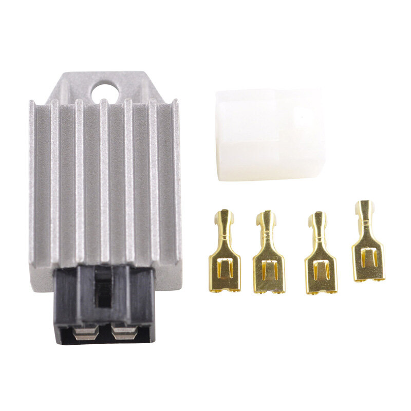 REGULATOR POL SPORTSMAN 50 90|YAM YFM 90 84 22