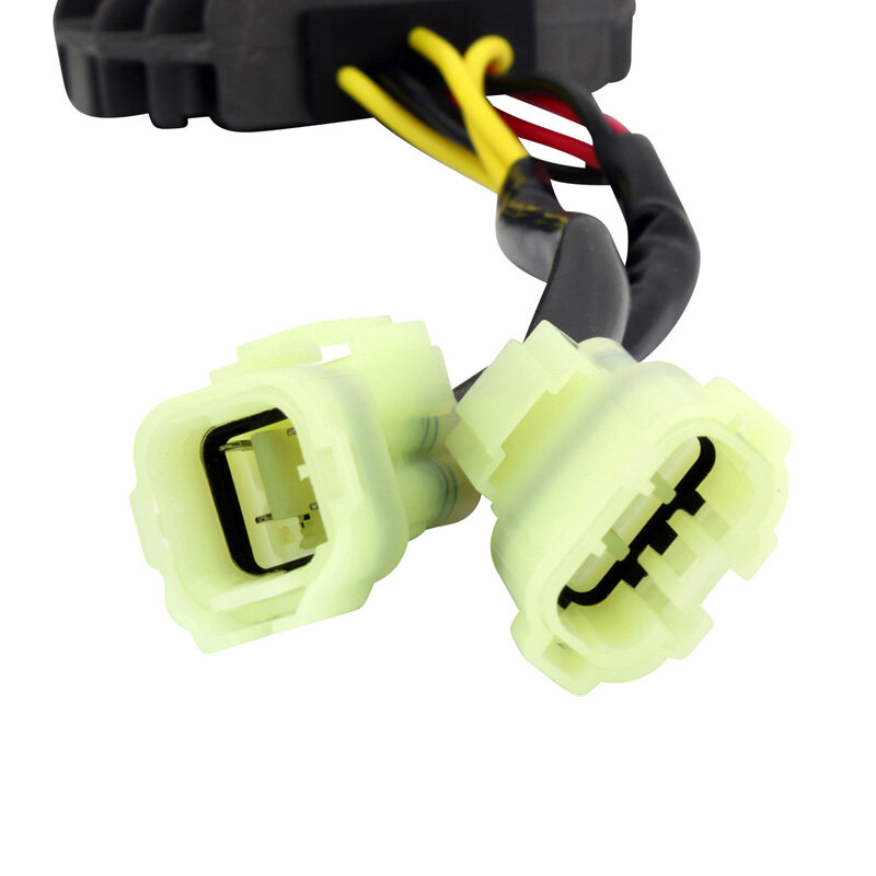 REGULATOR SUZ LT A|LT F500F|POL PREDATOR 03 11