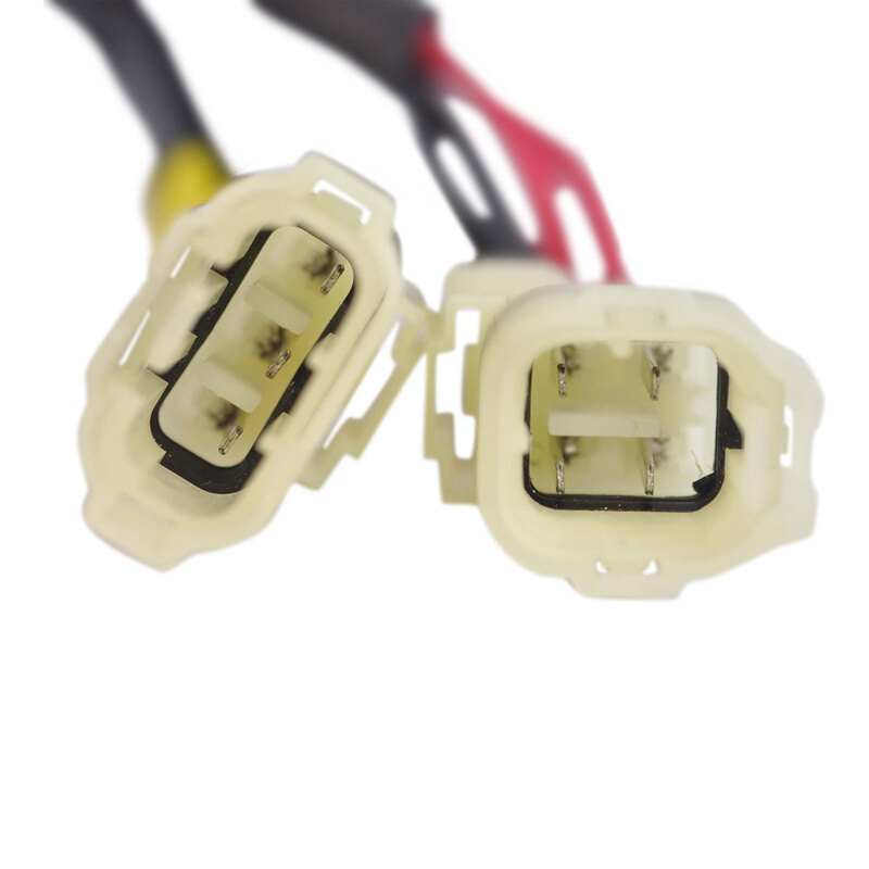 REGULATOR SUZ LT A|LT F500F|POL PREDATOR 03 11