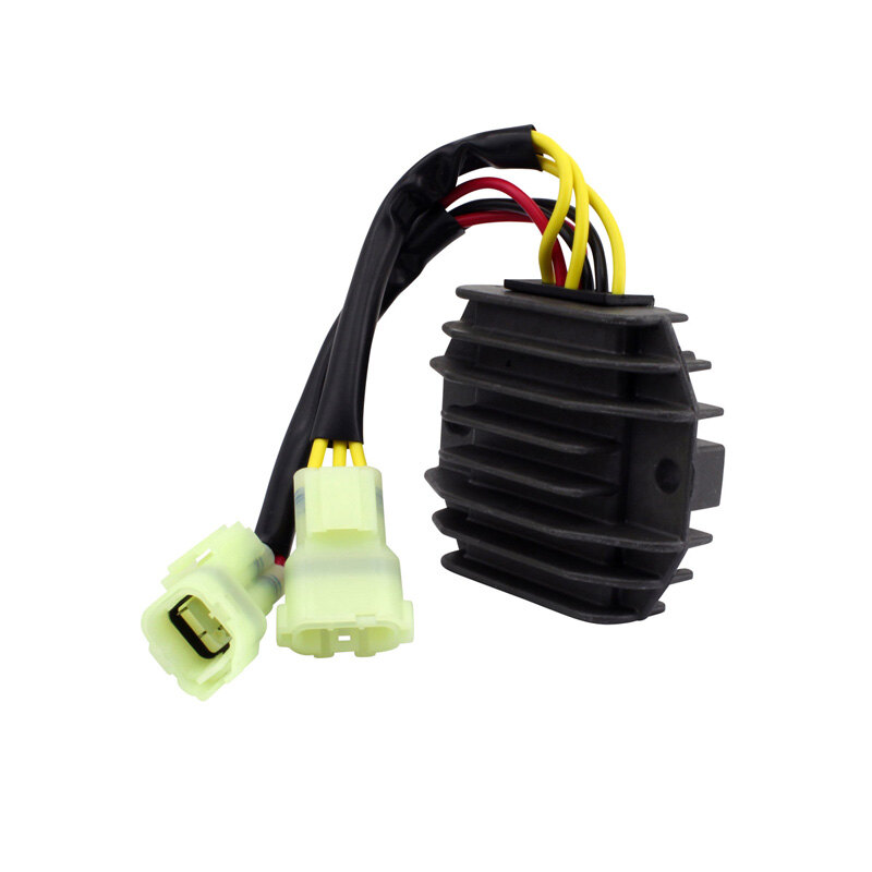 REGULATOR SUZ LT A|LT F500F|POL PREDATOR 03 11