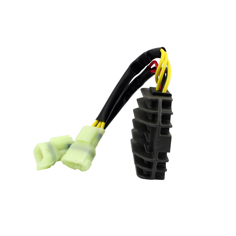 REGULATOR SUZ LT A|LT F500F|POL PREDATOR 03 11