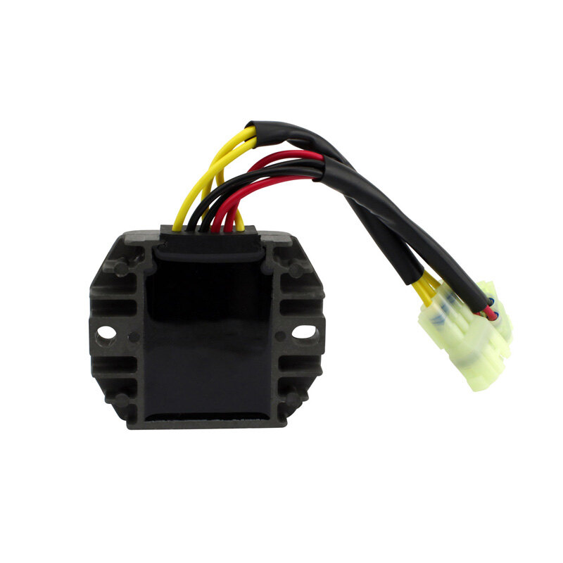 REGULATOR SUZ LT A|LT F500F|POL PREDATOR 03 11