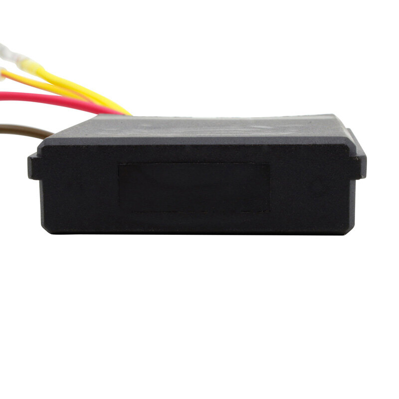 REGULATOR POL SPORTSMAN|SCRAMBER 500 97 03