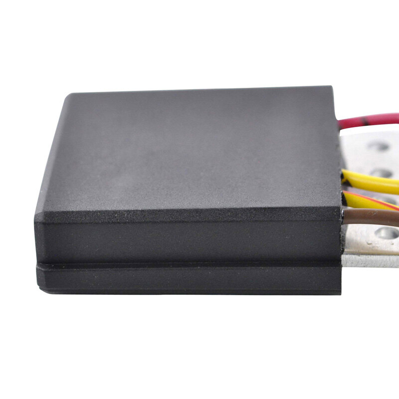 REGULATOR POL SPORTSMAN|SCRAMBER 500 97 03