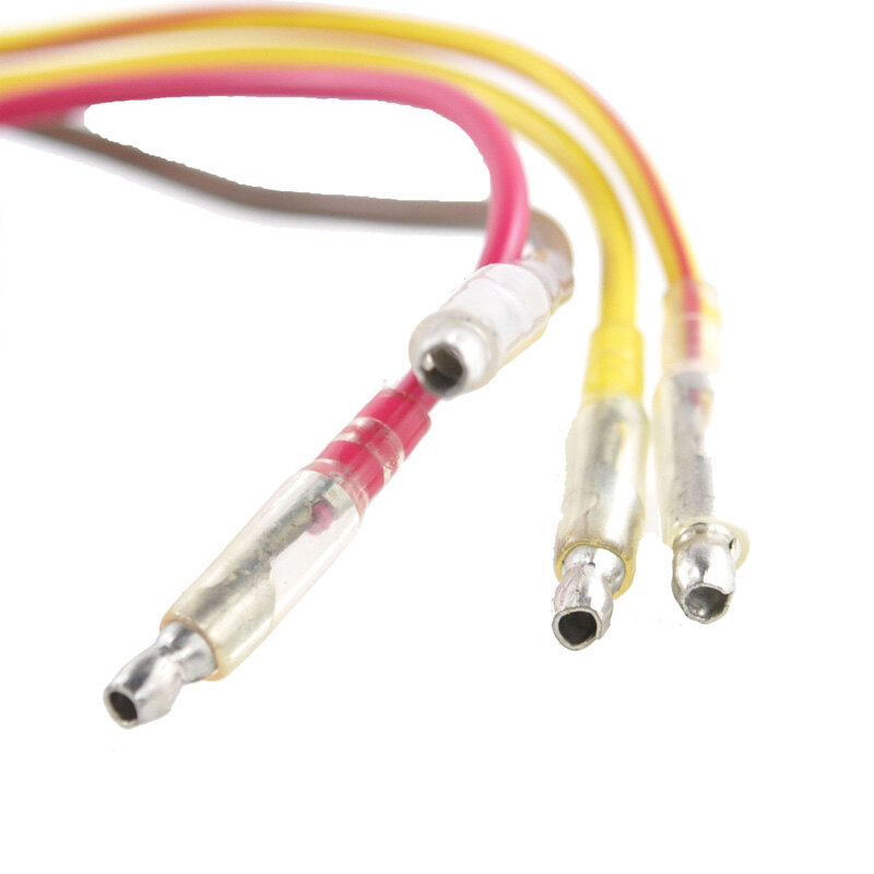 REGULATOR POL SPORTSMAN|SCRAMBER 500 97 03