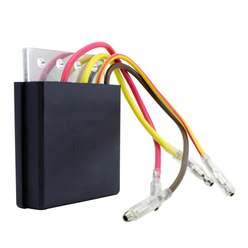 REGULATOR POL SPORTSMAN|SCRAMBER 500 97 03