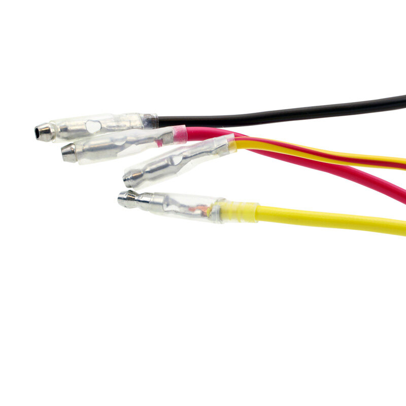 REGULATOR POL SPORTSMAN|SCRAMBER 500 97 03